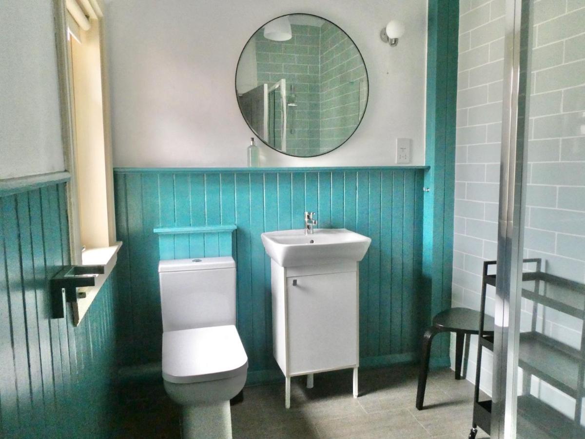 Caman House Apt 2 - By Where Stags Roar Newtonmore Bagian luar foto